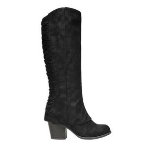 NWT Fergalicious Tinley Boots